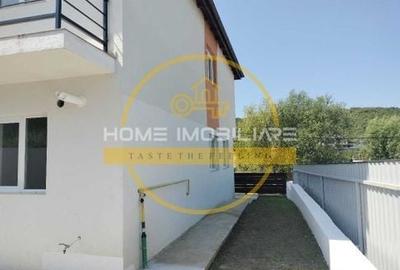 Duplex cu 4 camere cu Canalizare în Vișani - 3