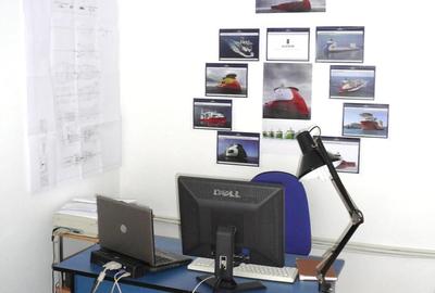 Inchieriere Spatiu pentru Birou, Salon infrumuse?are, Contabilitate, Broker asigurari, Call center - 1