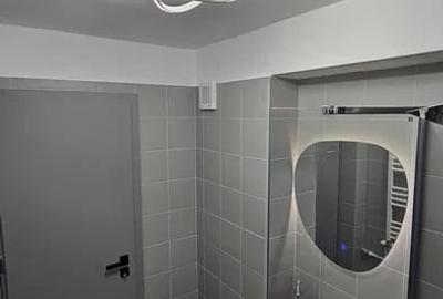 2 camere | PRIMA INCHIRIERE | 130 m Metrou Parc Drumul Taberei - 8