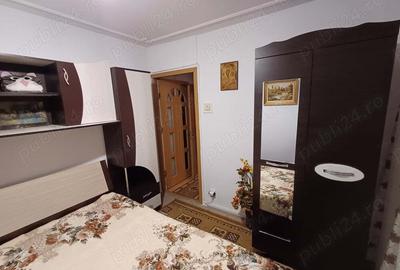 Inchiriez garsoniera in Galata 2. Pretul include toate utilitatile. - 2