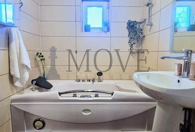 Apartament cu 2 camere decomandat, mobilat în Aviației - 17