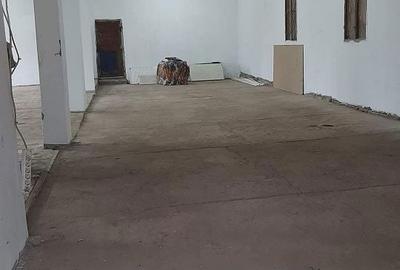 Spațiu comercial, în Central - 1
