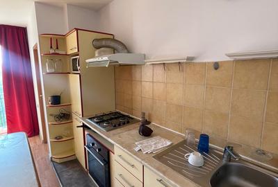 Apartament cu 2 camere semidecomandat în Zorilor - 6