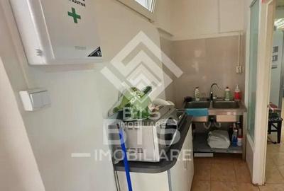 SPATIU COMERCIAL ZONA INDEPENDENTEI - 5