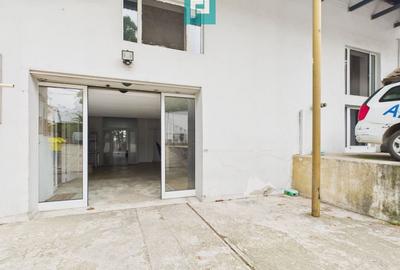 Spațiu comercial / producție cu potențial multiplu - 13