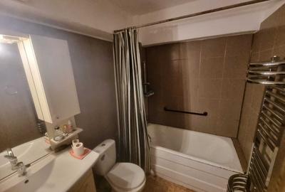 Apartament cu 4 camere decomandat în Central - 15