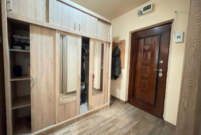 Apartament 2 camere-Podu Ros-sens giratoriu-bloc fara risc - 5