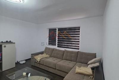 Apartament cu 3 camere semidecomandat în Câmpinița - 3
