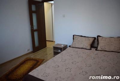Apartament cu 3 camere decomandat în Colentina