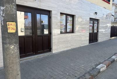 Spațiu comercial, de 180 mp, în Central - 1