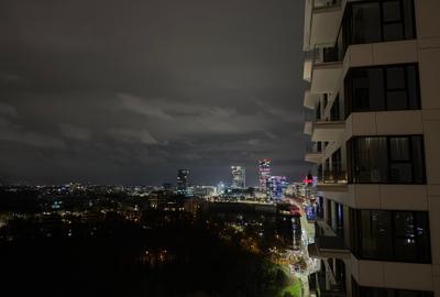 Apartament cu View deosebit în One Verdi,loc de parcare inclus - 9