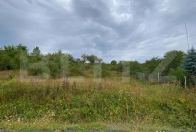 Teren de 1000 mp, în Central