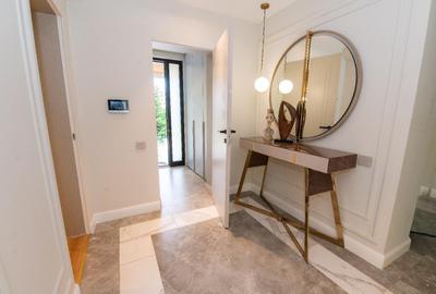 Vila eleganta cu 5 dormitoare - Pipera Vila eleganta cu 5 dormitoare - Pipera - 17