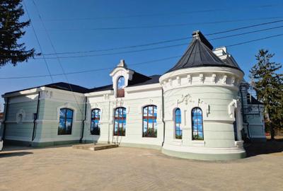 Spațiu comercial, de 500 mp, în Central - 2