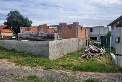 Casă cu 4 camere în Cornești - 2