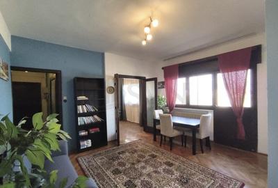 Apartament 3 Camere l 110mp Utili l Universitate - 1