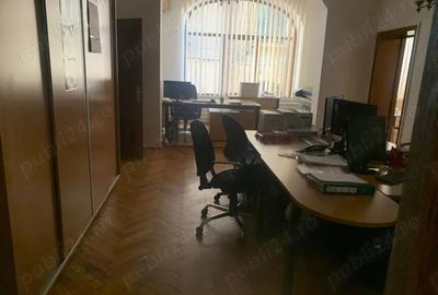 Spațiu comercial, de 200 mp, în Calea Victoriei - 7