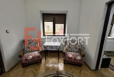De vanzare apartament cu 2 camere, zona Iosefin - 6