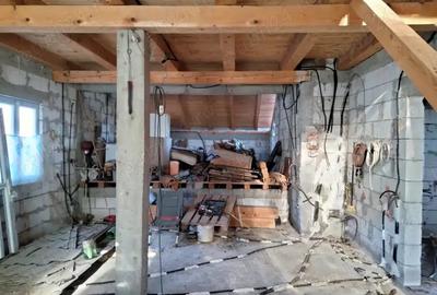 Proprietar vinde casa si teren in Sarata Deal Nou ,Bacau. - 5