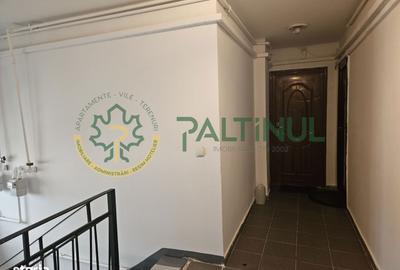 Apartament cu 3 camere în Central - 2