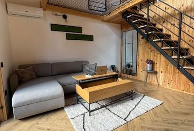 2 cabane scandinave moderne + management inclus + ROI 9.5 ani ! - 6