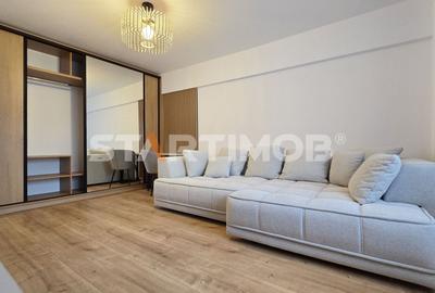 Apartament cu 2 camere decomandat, mobilat în Centrul Civic - 52
