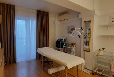 Apartament in imobil nou, etaj 2/3, birouri, locuit,showroom,Polona,Tunari - 3