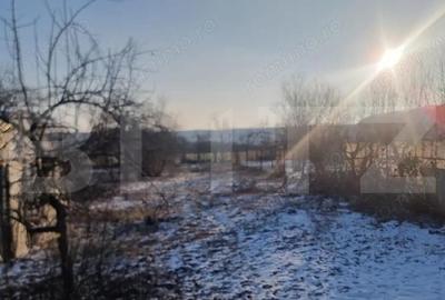 Casă cu 4 camere cu Teren 900 Mp în Lipănești - 4