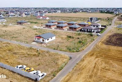 Spațiu comercial, în Berceni