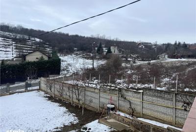 Casă cu 3 camere cu Teren 1326 Mp în Dealuri Oradea - 2