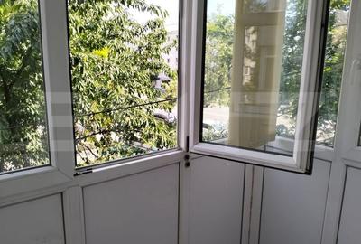 Apartament de inchiriat, cu 3 camere, zona Pacurari - 7