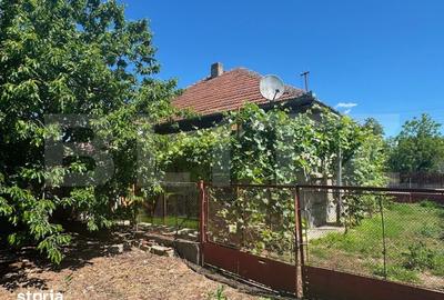 Casă cu 3 camere cu Teren 4348 Mp în Craidorolț - 1