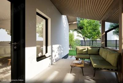 Casa Parter Serbanesti - 2