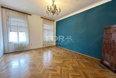 Apartament cu 2 camere în Ultracentral - 2