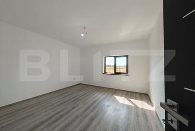 De vanzare casa individuala in Nojorid - 3 camere, 2 bai, teren 500 mp - 5