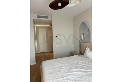 REA1027193 Apartament High End 3 camere I One Mamaia Nord - 15