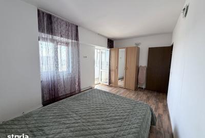 Apartament cu 3 camere decomandat în Banca Națională - 2