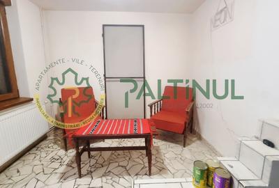 Casă singur în curte, 1.310 mp teren – Gusterița, garaj, pivniță, grădină - 14