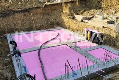 Vand Casa Premium 180 Mp |  Sala de Cinema | Constructie de Foarte Buna Calitate - 20