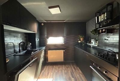 Casă cu 4 camere în Afumați - 5