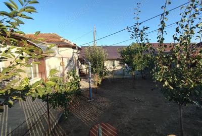 Vand casa in Giurgiu