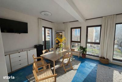 Casă cu 4 camere decomandat în Sub Coastă - 1