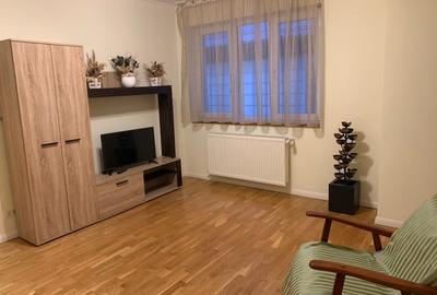 Apartament 2 cam. de inchiriat, vila noua, zona Piata Unirii - 9