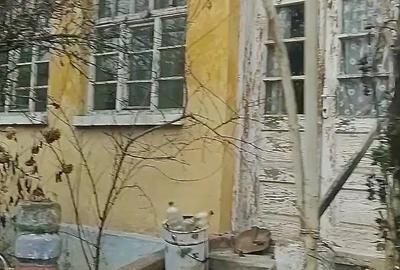 Casă cu 2 camere cu Teren 2150 Mp în Săbolciu - 3