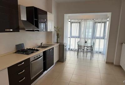 Vanzari Apartamente 3 Camere/ Lacul Tei - 8