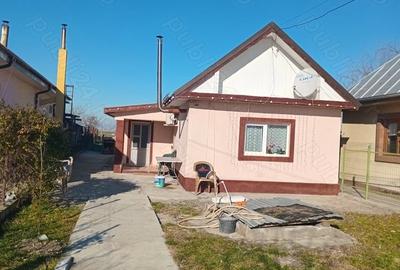 Casă cu 3 camere cu Teren 600 Mp în Central - 9