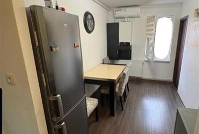 Apartament cu 3 camere decomandat, mobilat în Tudor Vladimirescu - 2