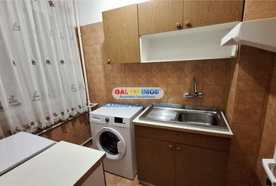 Garsonieră semidecomandată, mobilată în Titan - 5