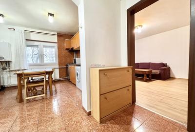 Apartament cu 2 camere decomandat, mobilat în Timpuri Noi - 9