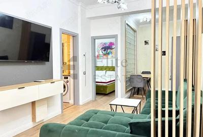 Apartament ultracentral cu 3 camere de inchirat - 8